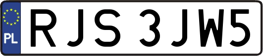 RJS3JW5