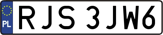 RJS3JW6
