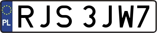 RJS3JW7