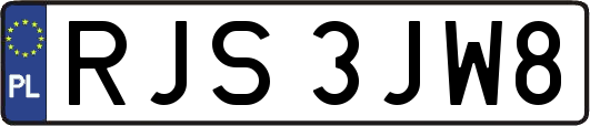 RJS3JW8