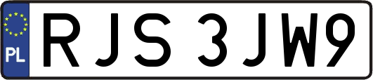 RJS3JW9
