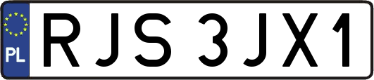 RJS3JX1