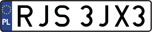 RJS3JX3