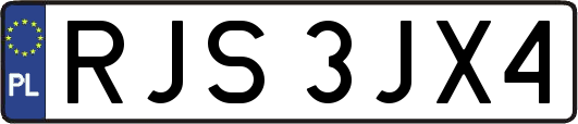 RJS3JX4