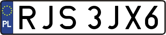 RJS3JX6