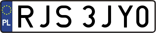 RJS3JY0