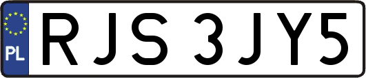 RJS3JY5