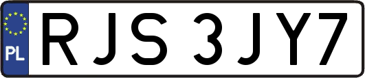 RJS3JY7