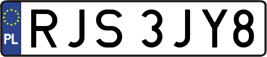 RJS3JY8