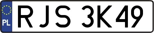 RJS3K49