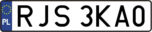 RJS3KA0