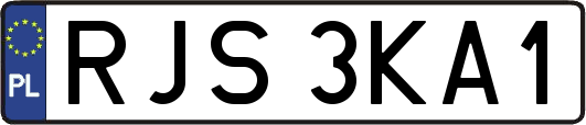 RJS3KA1