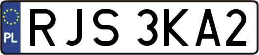 RJS3KA2