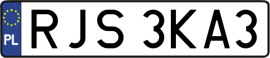 RJS3KA3