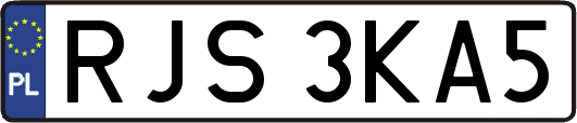 RJS3KA5