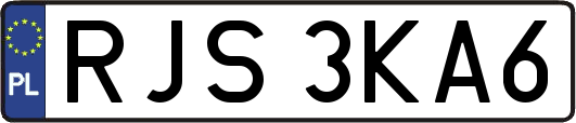 RJS3KA6