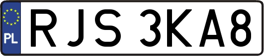 RJS3KA8