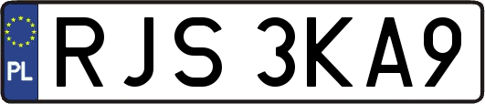RJS3KA9