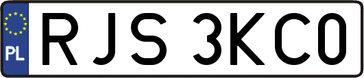 RJS3KC0