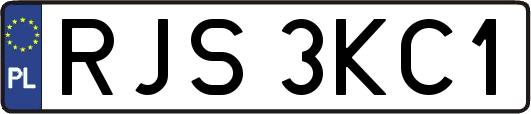 RJS3KC1