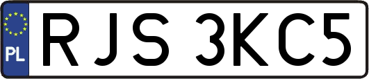 RJS3KC5