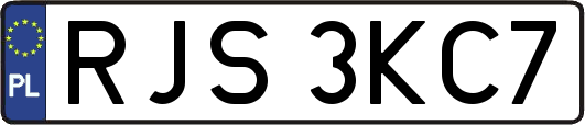 RJS3KC7