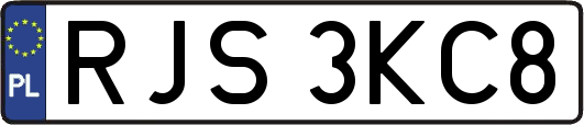 RJS3KC8