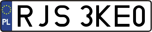 RJS3KE0