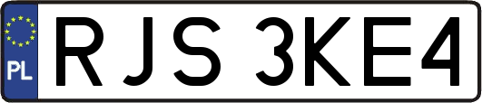 RJS3KE4