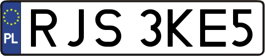 RJS3KE5