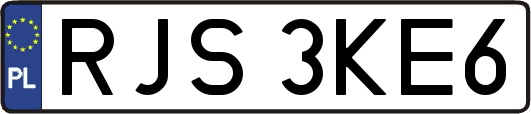 RJS3KE6
