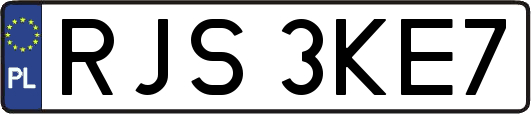 RJS3KE7