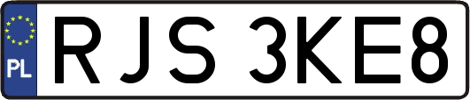 RJS3KE8
