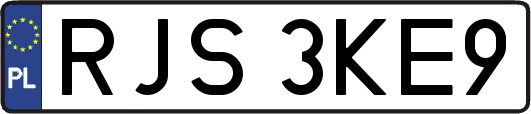 RJS3KE9