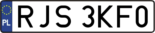 RJS3KF0