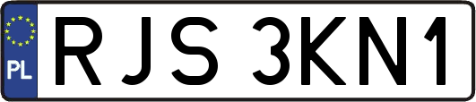 RJS3KN1