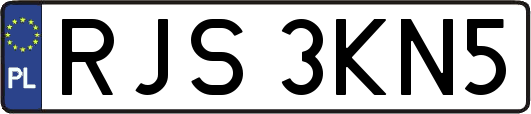 RJS3KN5