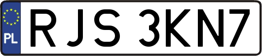RJS3KN7