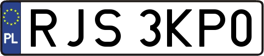 RJS3KP0