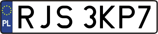 RJS3KP7