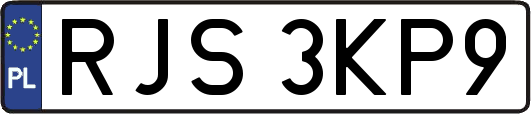 RJS3KP9