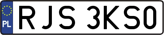 RJS3KS0