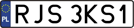 RJS3KS1