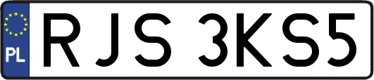RJS3KS5