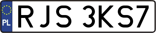 RJS3KS7