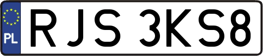 RJS3KS8