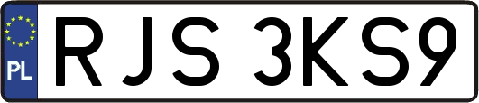 RJS3KS9