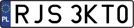 RJS3KT0