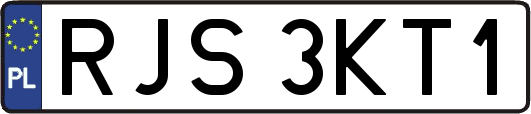 RJS3KT1