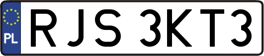 RJS3KT3